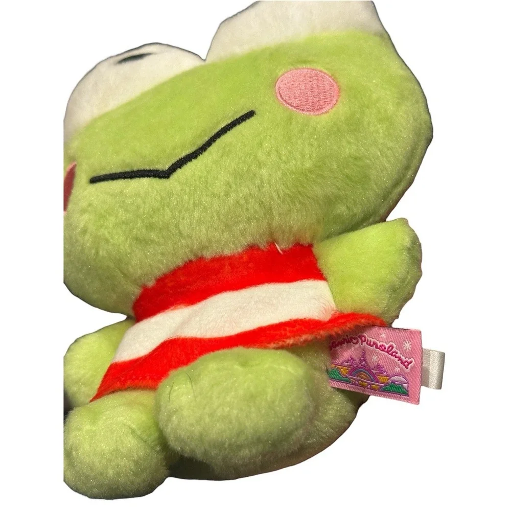 Sanrio Keroppi 7